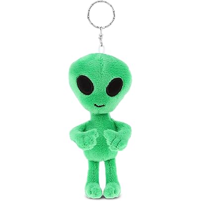激レア　ALIEN GLOW-IN-THE-DARK KEYRING 51jbGm-wt-L._AC_UF350,